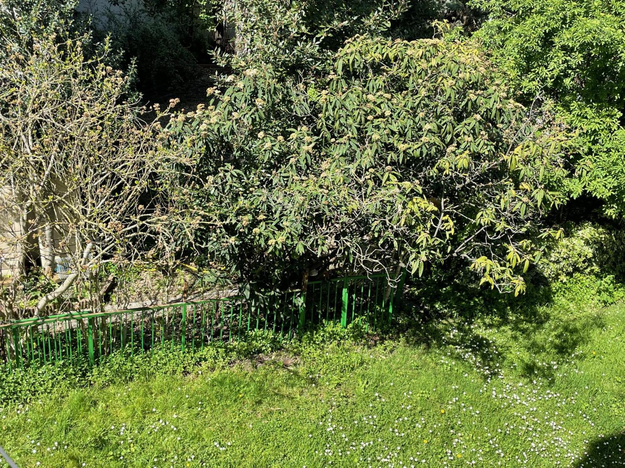 Green Nest - Metro Line 7 La Courneuve Dış mekan fotoğraf